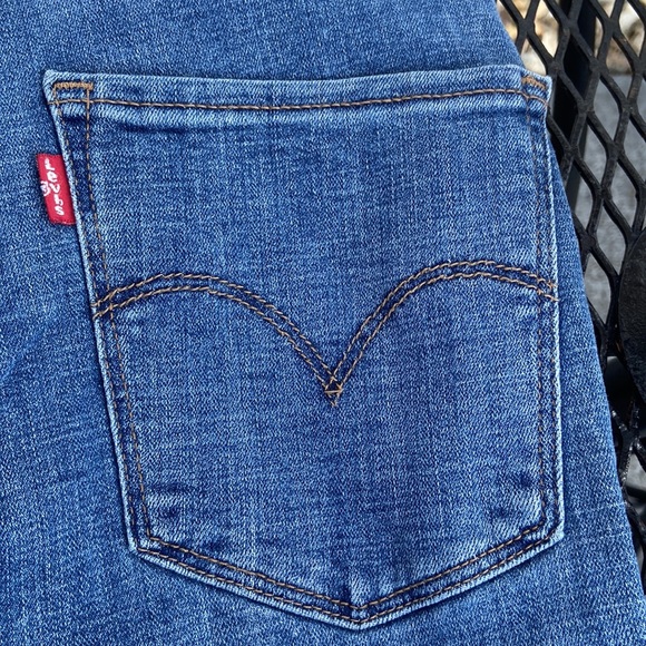Levi’s 721 high rise skinny  new - Picture 6 of 6